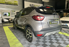 Renault Captur 1.2 TCE 120 CH INTENS PREMIÈRE MAIN