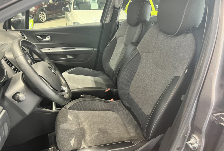 Renault Captur 1.2 TCE 120 CH INTENS PREMIÈRE MAIN