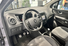 Renault Captur 1.2 TCE 120 CH INTENS PREMIÈRE MAIN