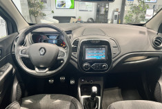 Renault Captur 1.2 TCE 120 CH INTENS PREMIÈRE MAIN