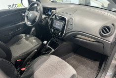 Renault Captur 1.2 TCE 120 CH INTENS PREMIÈRE MAIN
