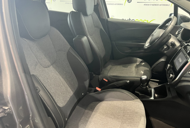 Renault Captur 1.2 TCE 120 CH INTENS PREMIÈRE MAIN
