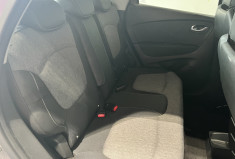 Renault Captur 1.2 TCE 120 CH INTENS PREMIÈRE MAIN