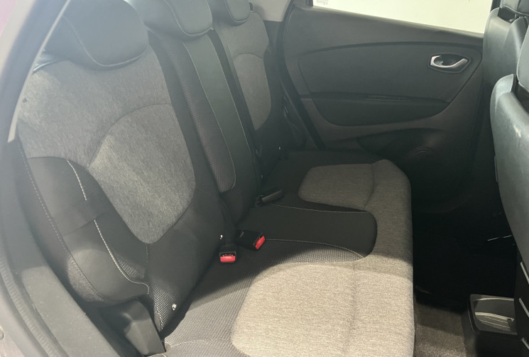Renault Captur 1.2 TCE 120 CH INTENS PREMIÈRE MAIN