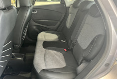Renault Captur 1.2 TCE 120 CH INTENS PREMIÈRE MAIN