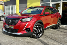 Peugeot 2008 II 1.5 BlueHDi 16V EAT8 S&S 130 cv Allure Pack EAT8 /Première main / Boîte automatique