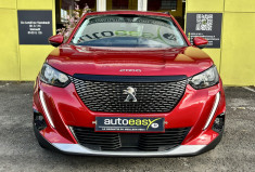 Peugeot 2008 II 1.5 BlueHDi 16V EAT8 S&S 130 cv Allure Pack EAT8 /Première main / Boîte automatique