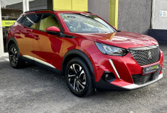 Peugeot 2008 II 1.5 BlueHDi 16V EAT8 S&S 130 cv Allure Pack EAT8 /Première main / Boîte automatique