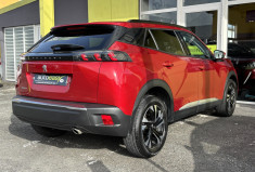 Peugeot 2008 II 1.5 BlueHDi 16V EAT8 S&S 130 cv Allure Pack EAT8 /Première main / Boîte automatique