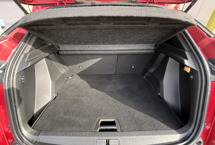 Peugeot 2008 II 1.5 BlueHDi 16V EAT8 S&S 130 cv Allure Pack EAT8 /Première main / Boîte automatique