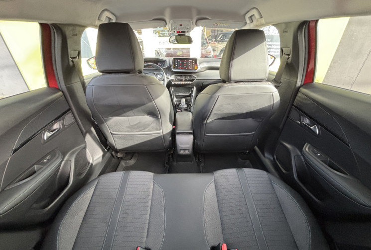 Peugeot 2008 II 1.5 BlueHDi 16V EAT8 S&S 130 cv Allure Pack EAT8 /Première main / Boîte automatique