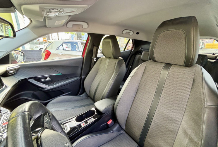 Peugeot 2008 II 1.5 BlueHDi 16V EAT8 S&S 130 cv Allure Pack EAT8 /Première main / Boîte automatique