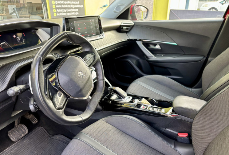 Peugeot 2008 II 1.5 BlueHDi 16V EAT8 S&S 130 cv Allure Pack EAT8 /Première main / Boîte automatique