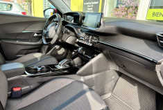 Peugeot 2008 II 1.5 BlueHDi 16V EAT8 S&S 130 cv Allure Pack EAT8 /Première main / Boîte automatique
