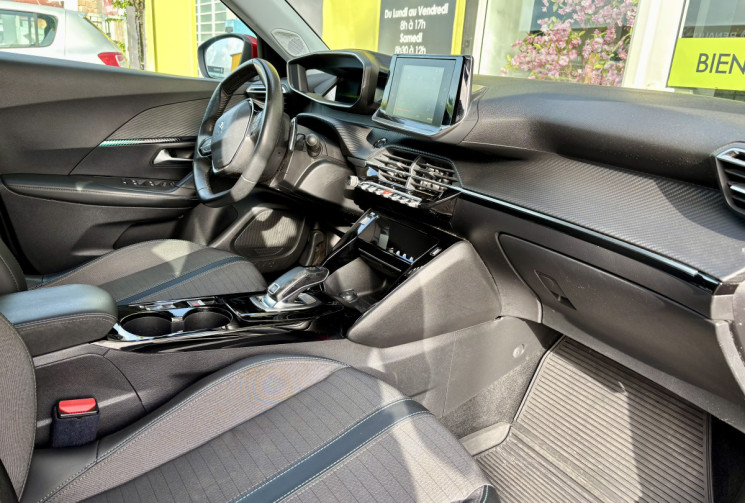 Peugeot 2008 II 1.5 BlueHDi 16V EAT8 S&S 130 cv Allure Pack EAT8 /Première main / Boîte automatique
