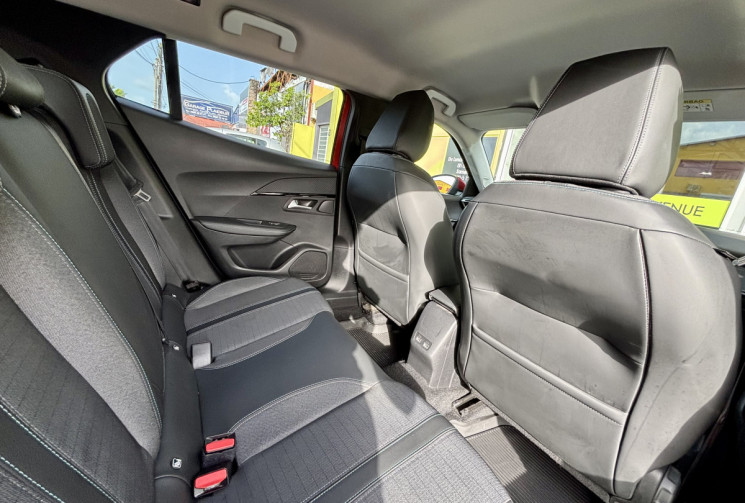 Peugeot 2008 II 1.5 BlueHDi 16V EAT8 S&S 130 cv Allure Pack EAT8 /Première main / Boîte automatique