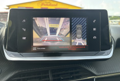 Peugeot 2008 II 1.5 BlueHDi 16V EAT8 S&S 130 cv Allure Pack EAT8 /Première main / Boîte automatique