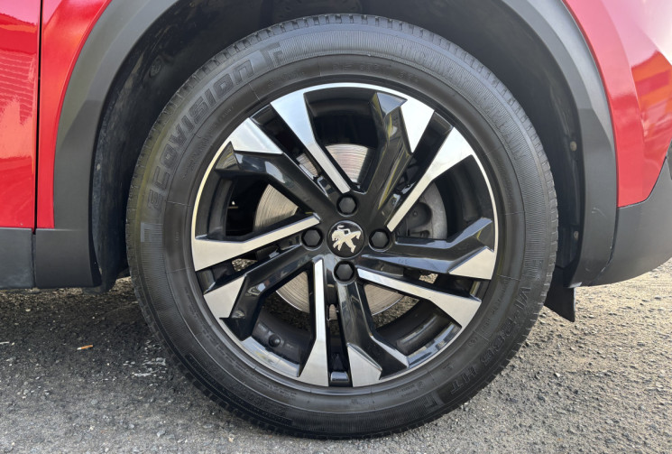 Peugeot 2008 II 1.5 BlueHDi 16V EAT8 S&S 130 cv Allure Pack EAT8 /Première main / Boîte automatique