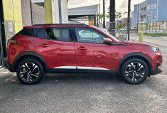 Peugeot 2008 II 1.5 BlueHDi 16V EAT8 S&S 130 cv Allure Pack EAT8 /Première main / Boîte automatique