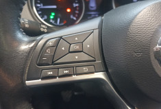 Nissan Qashqai 1.6 dCi 130 ch – Finition N-Connecta – Toit panoramique – GPS intégré