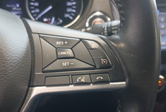 Nissan Qashqai 1.6 dCi 130 ch – Finition N-Connecta – Toit panoramique – GPS intégré