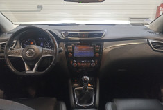 Nissan Qashqai 1.6 dCi 130 ch – Finition N-Connecta – Toit panoramique – GPS intégré