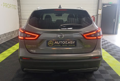 Nissan Qashqai 1.6 dCi 130 ch – Finition N-Connecta – Toit panoramique – GPS intégré