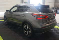 Nissan Qashqai 1.6 dCi 130 ch – Finition N-Connecta – Toit panoramique – GPS intégré