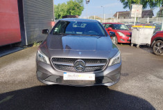 Mercedes CLA 220 CDi 170 7G-DCT Sensation