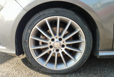Mercedes CLA 220 CDi 170 7G-DCT Sensation