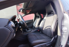 Mercedes CLA 220 CDi 170 7G-DCT Sensation