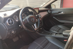Mercedes CLA 220 CDi 170 7G-DCT Sensation