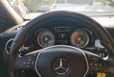 Mercedes CLA 220 CDi 170 7G-DCT Sensation