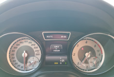 Mercedes CLA 220 CDi 170 7G-DCT Sensation