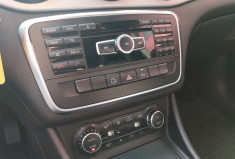 Mercedes CLA 220 CDi 170 7G-DCT Sensation