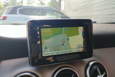 Mercedes CLA 220 CDi 170 7G-DCT Sensation