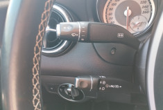 Mercedes CLA 220 CDi 170 7G-DCT Sensation