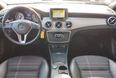 Mercedes CLA 220 CDi 170 7G-DCT Sensation