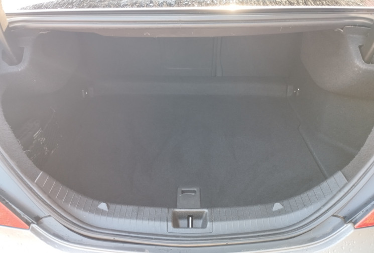 Mercedes CLA 220 CDi 170 7G-DCT Sensation