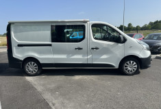 Renault Trafic L2H1 1.6 dCi 125cv Grand confort - Aménagé - Attelage