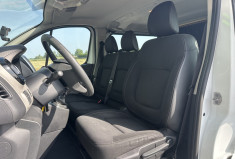 Renault Trafic L2H1 1.6 dCi 125cv Grand confort - Aménagé - Attelage