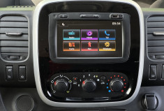 Renault Trafic L2H1 1.6 dCi 125cv Grand confort - Aménagé - Attelage