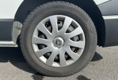 Renault Trafic L2H1 1.6 dCi 125cv Grand confort - Aménagé - Attelage