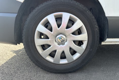 Renault Trafic L2H1 1.6 dCi 125cv Grand confort - Aménagé - Attelage