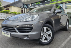 Porsche Cayenne S Hybrid NON RECHARGEABLE 3.0 DFI V6 24V 380 cv