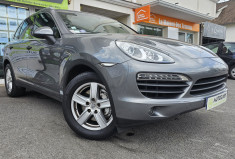 Porsche Cayenne S Hybrid NON RECHARGEABLE 3.0 DFI V6 24V 380 cv