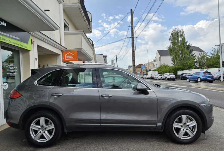Porsche Cayenne S Hybrid NON RECHARGEABLE 3.0 DFI V6 24V 380 cv