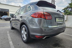 Porsche Cayenne S Hybrid NON RECHARGEABLE 3.0 DFI V6 24V 380 cv