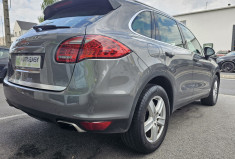 Porsche Cayenne S Hybrid NON RECHARGEABLE 3.0 DFI V6 24V 380 cv