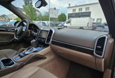 Porsche Cayenne S Hybrid NON RECHARGEABLE 3.0 DFI V6 24V 380 cv